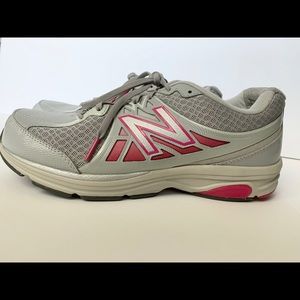 New balance running shoes